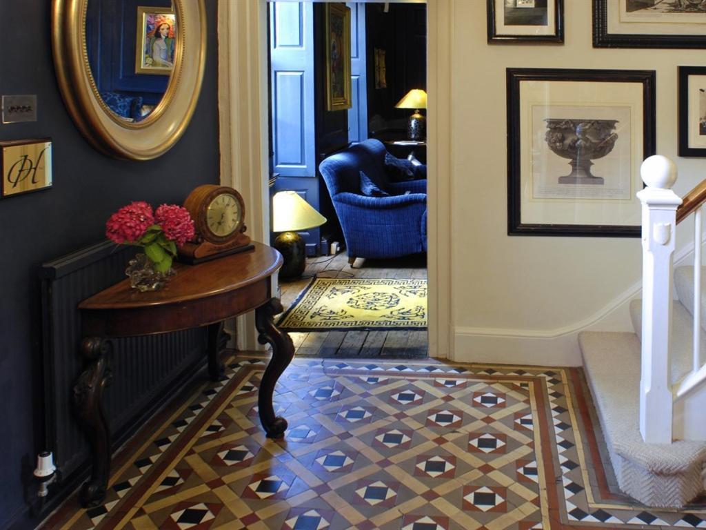 Oak House No.1 Bed & Breakfast Tetbury Luaran gambar