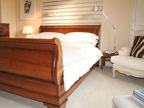 Oak House No.1 Bed & Breakfast Tetbury Bilik gambar