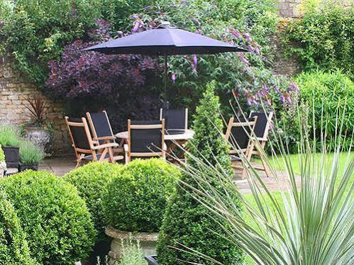 Oak House No.1 Bed & Breakfast Tetbury Luaran gambar